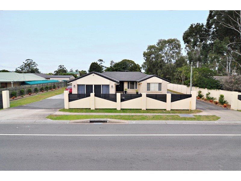 14 Clarks Road, Loganholme QLD 4129