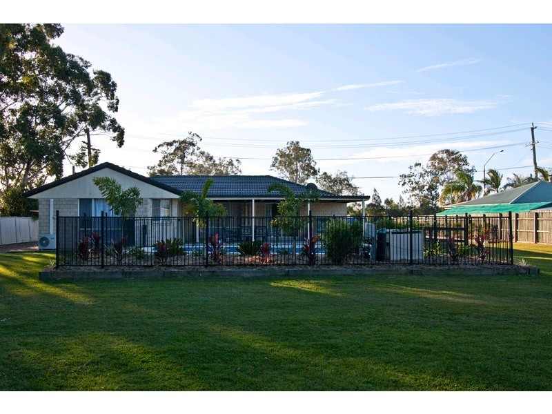 14 Clarks Road, Loganholme QLD 4129