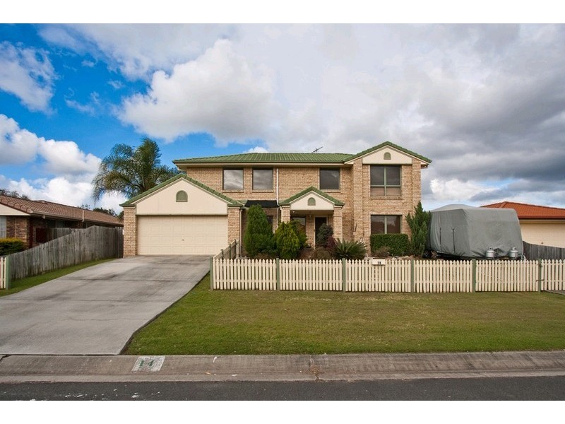14 Kinta Street, Tanah Merah QLD 4128
