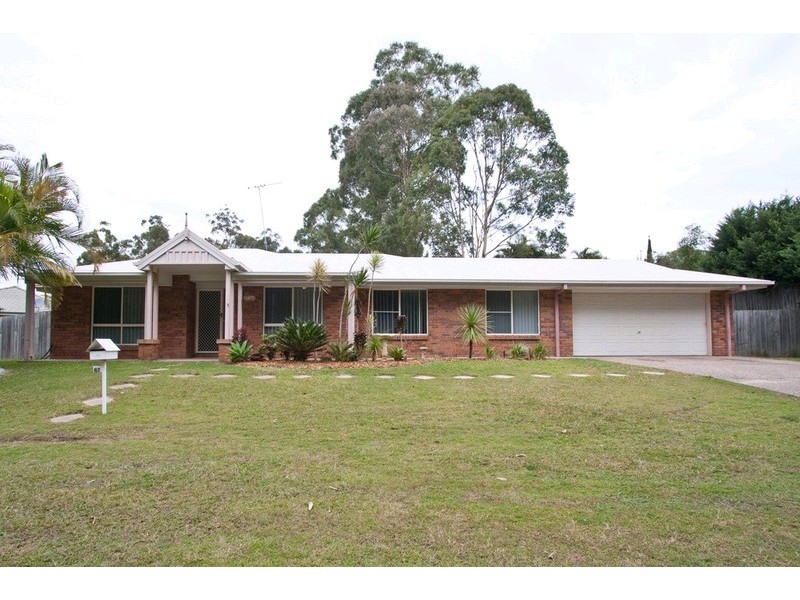 67 Kununurra Crescent, Shailer Park QLD 4128