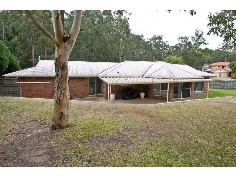 67 Kununurra Crescent, Shailer Park QLD 4128