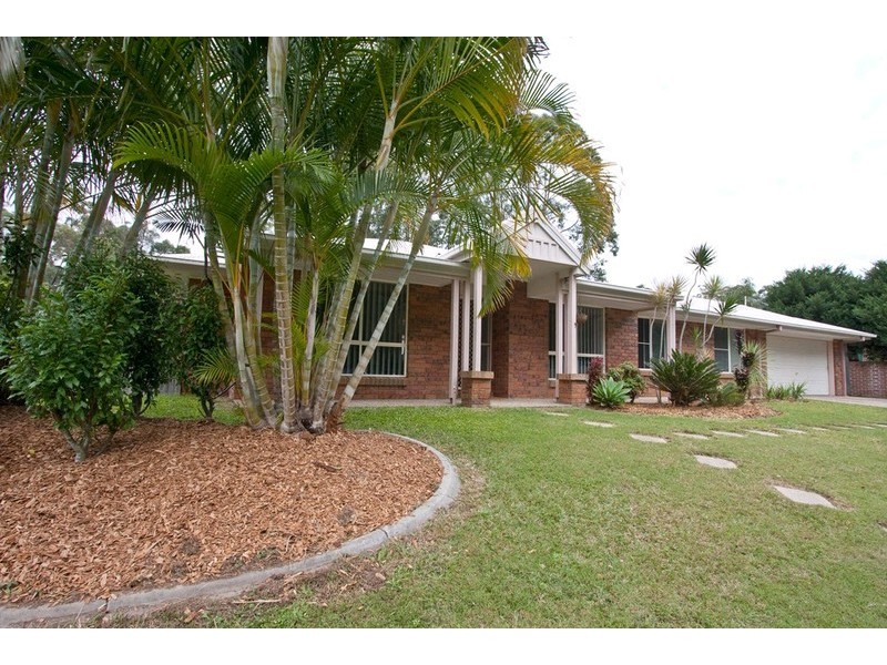 67 Kununurra Crescent, Shailer Park QLD 4128