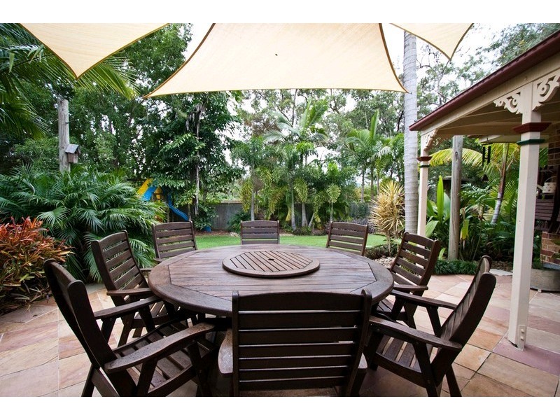 2 Meera Street, Cornubia QLD 4130