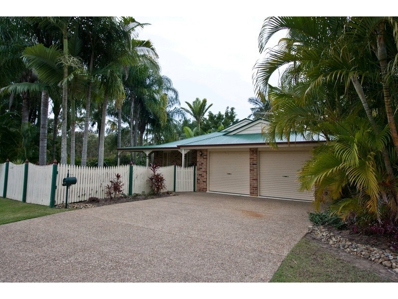 2 Meera Street, Cornubia QLD 4130