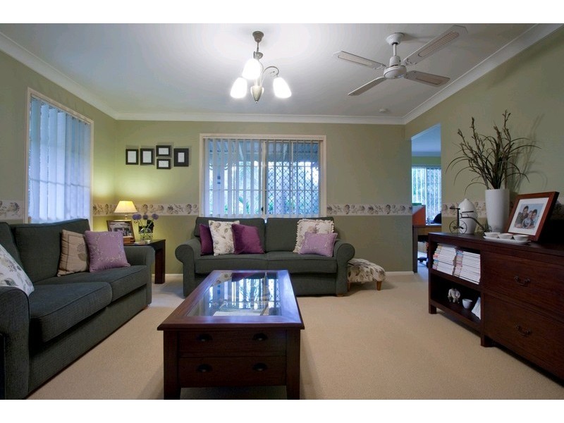 2 Meera Street, Cornubia QLD 4130