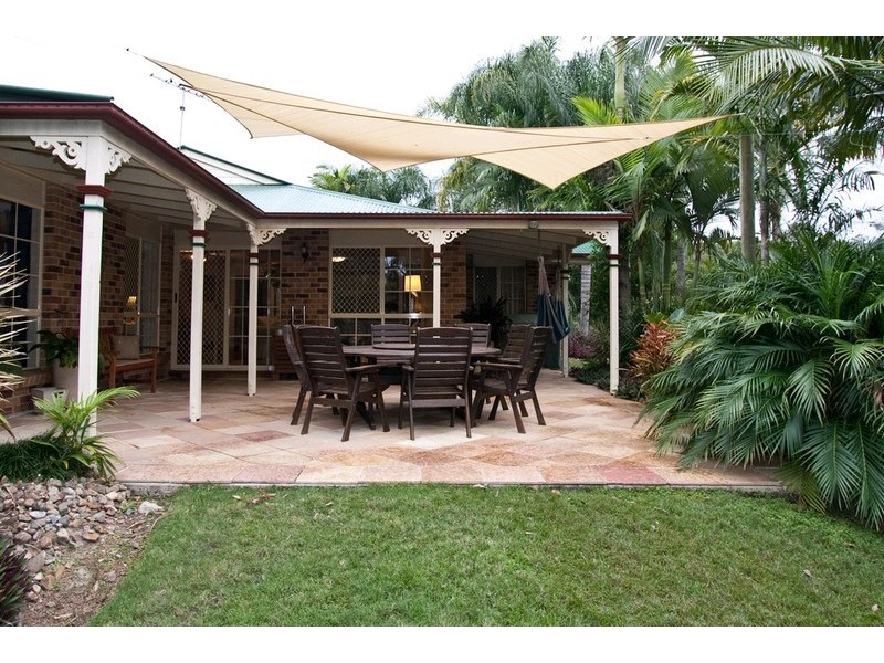 2 Meera Street, Cornubia QLD 4130