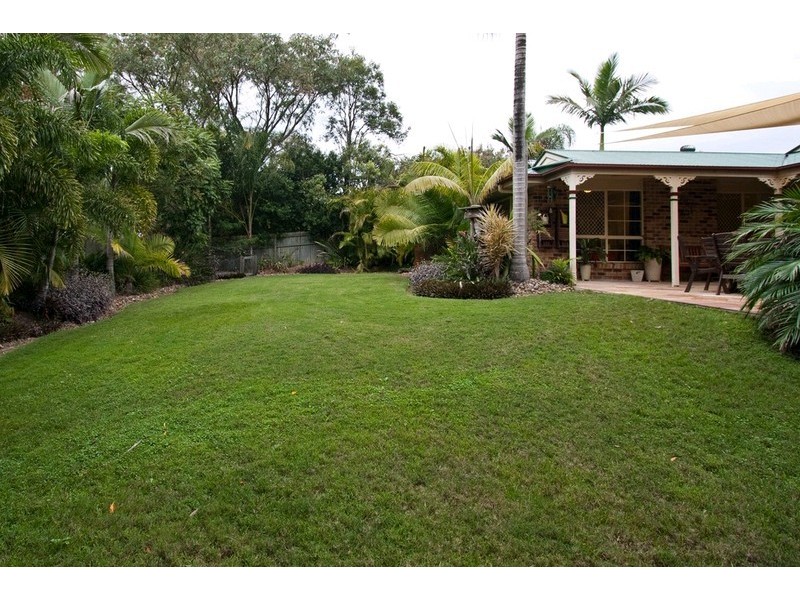 2 Meera Street, Cornubia QLD 4130