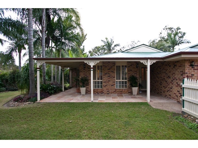 2 Meera Street, Cornubia QLD 4130