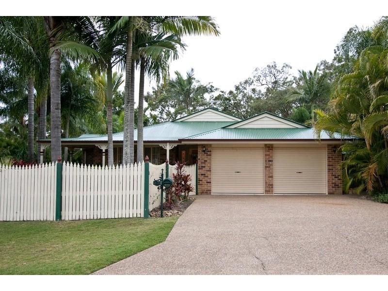 2 Meera Street, Cornubia QLD 4130