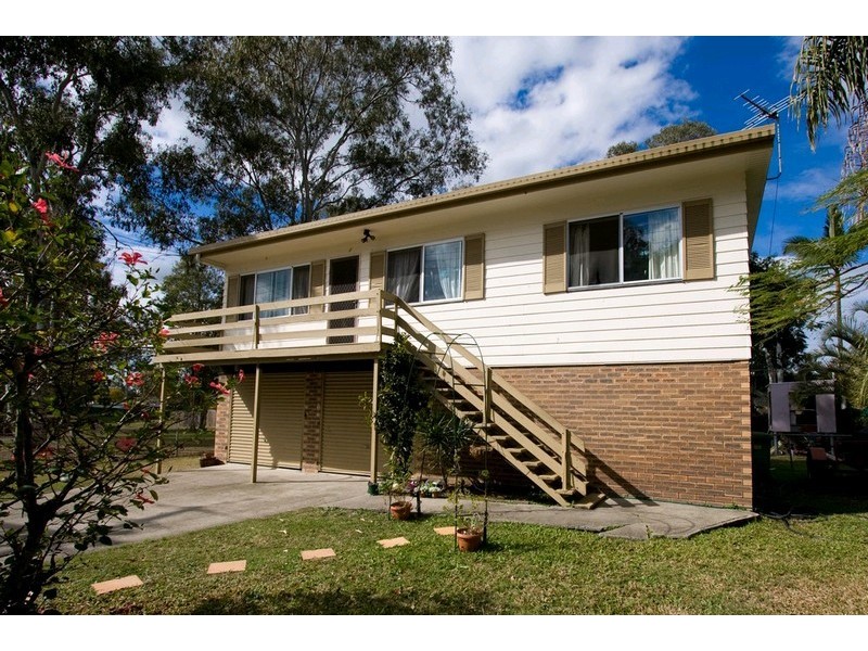 78 Adelaide Circuit, Beenleigh QLD 4207