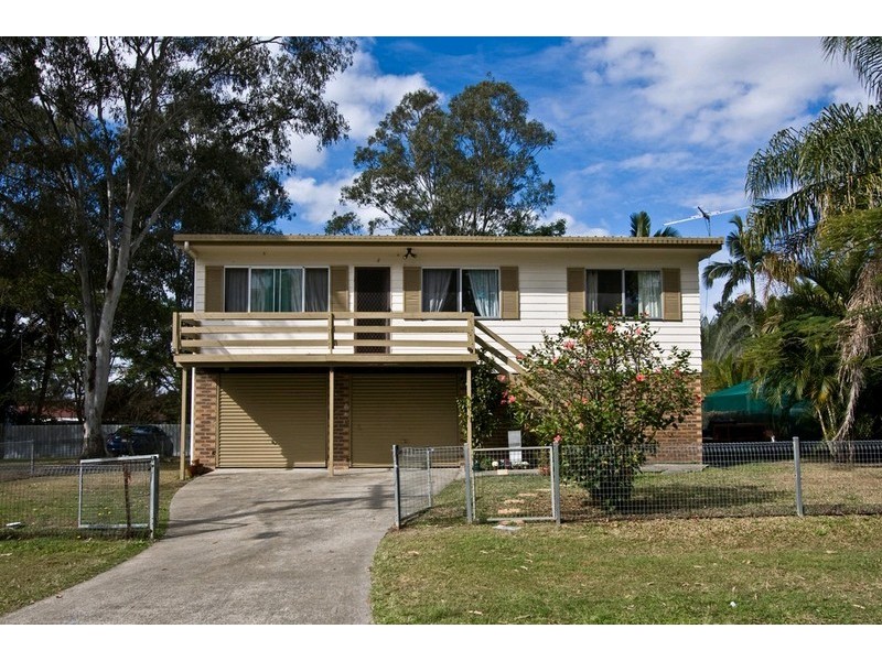 78 Adelaide Circuit, Beenleigh QLD 4207