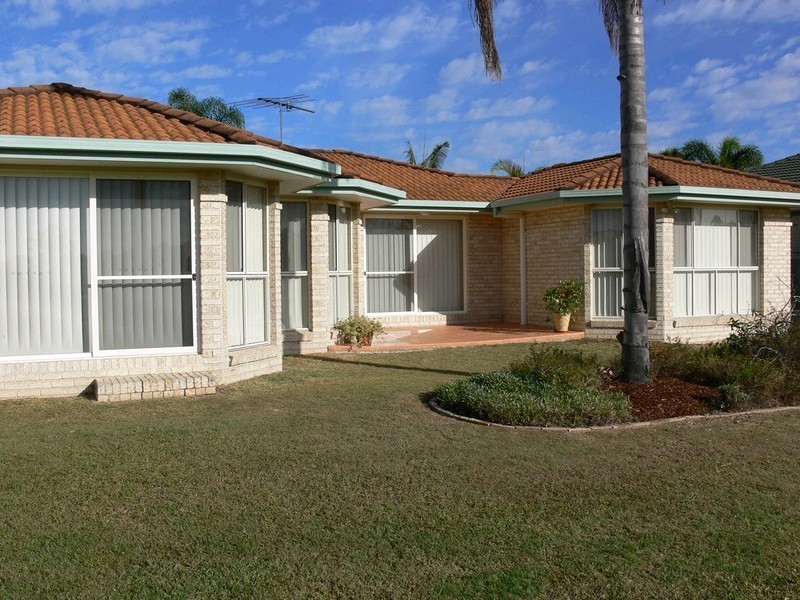 Cornubia QLD 4130