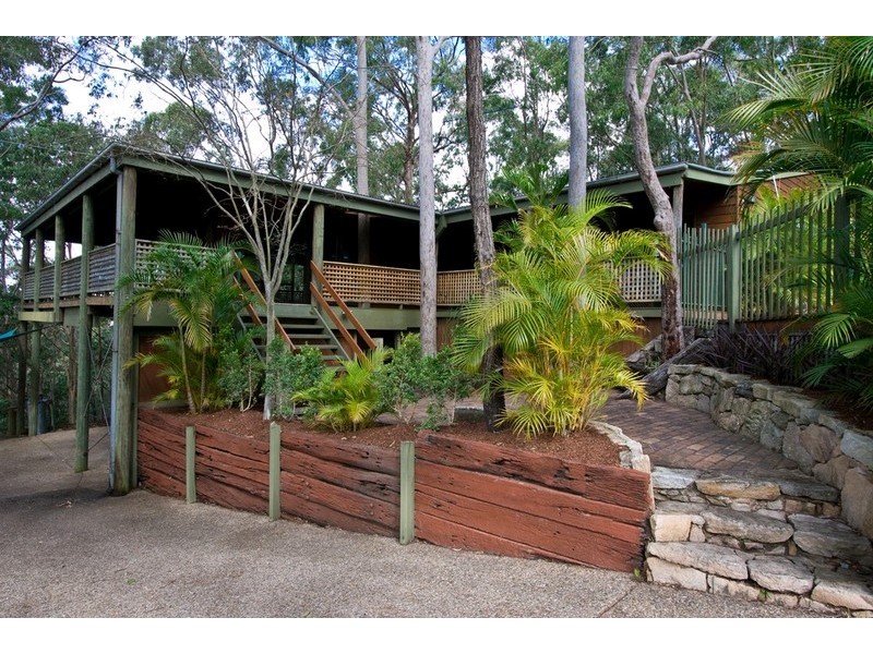 16 Annkoh Court, Cornubia QLD 4130