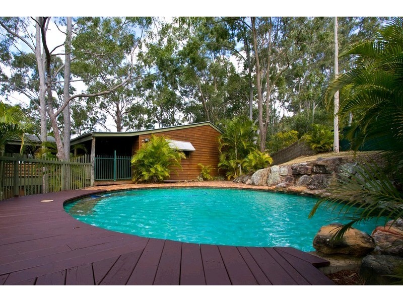 16 Annkoh Court, Cornubia QLD 4130