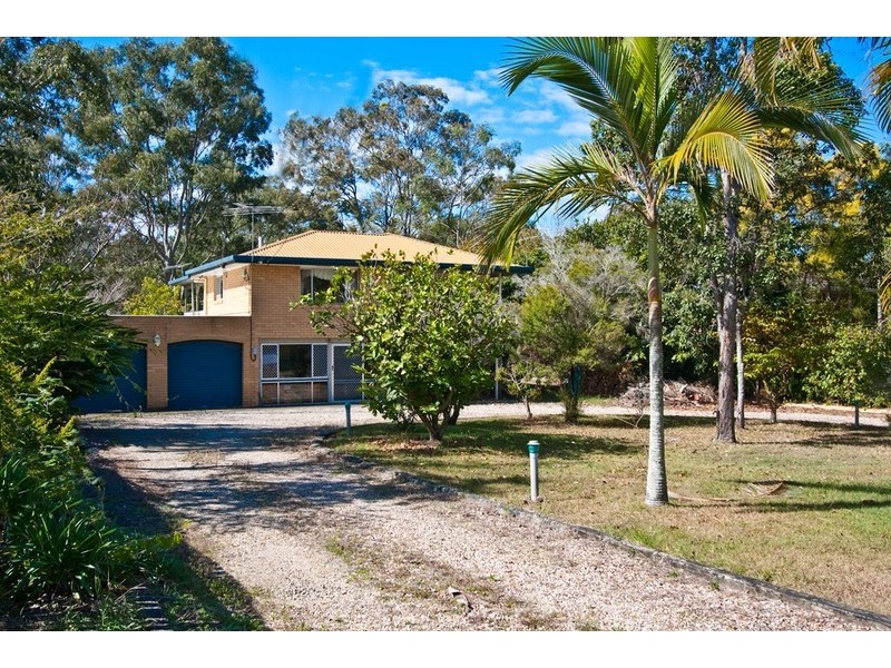 29 Solomon Avenue, Loganholme QLD 4129