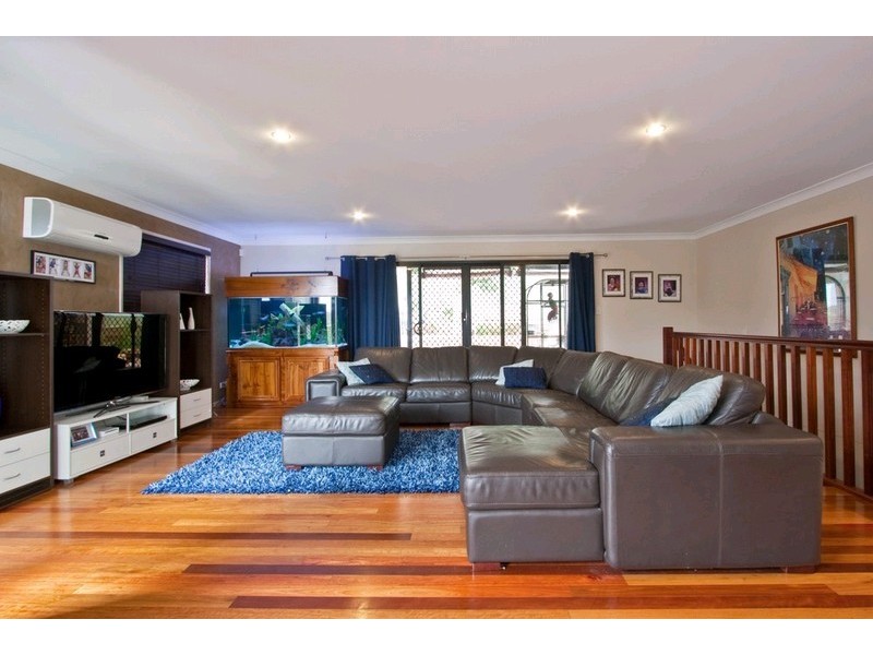 14 Egret Court, Cornubia QLD 4130