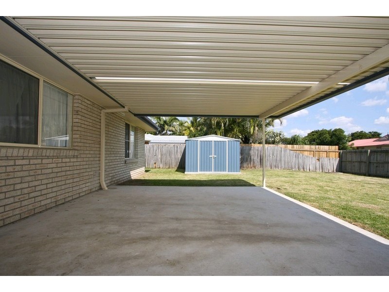 36 Tansey Drive, Tanah Merah QLD 4128