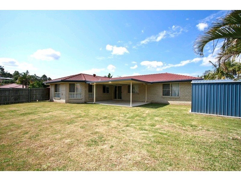36 Tansey Drive, Tanah Merah QLD 4128
