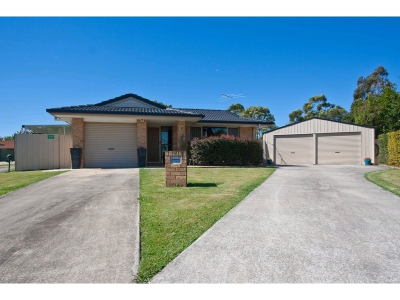 7 Bandar Court, Tanah Merah QLD 4128