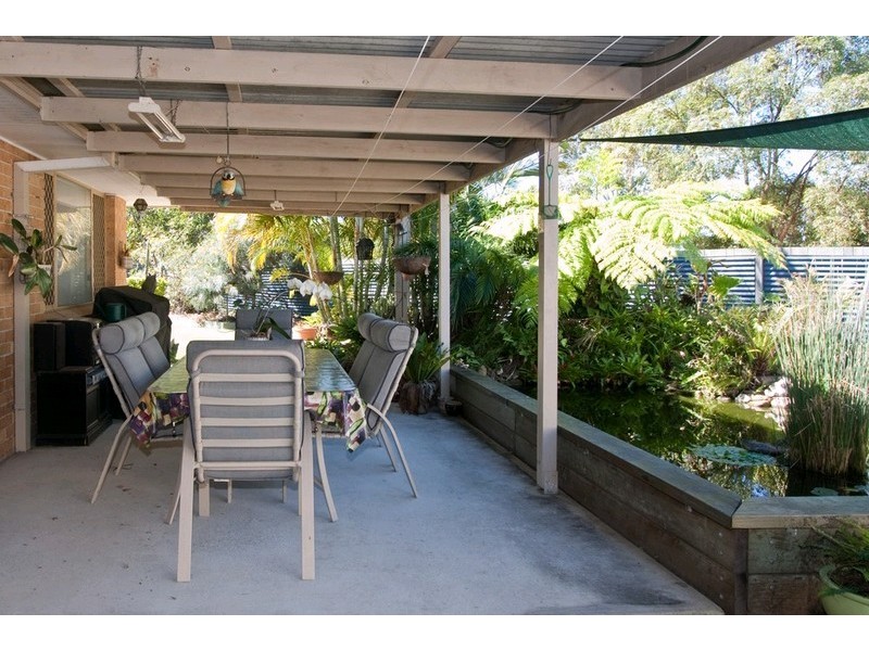 7 Bandar Court, Tanah Merah QLD 4128