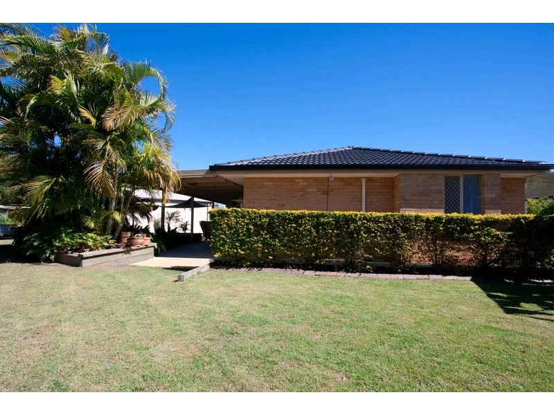 7 Bandar Court, Tanah Merah QLD 4128