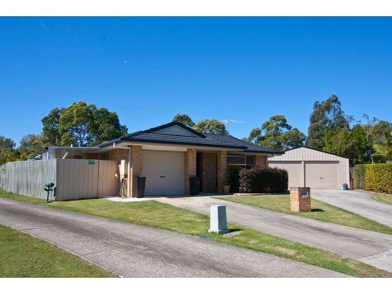 7 Bandar Court, Tanah Merah QLD 4128