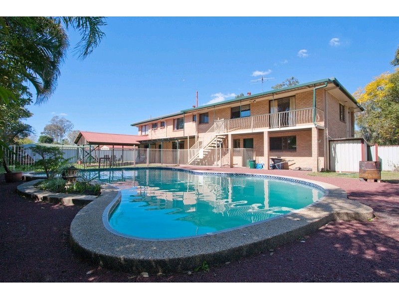 23 Leawarra Drive, Loganholme QLD 4129