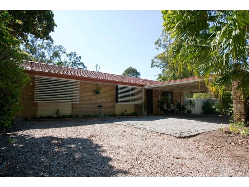 51 Atlantic Drive, Loganholme QLD 4129