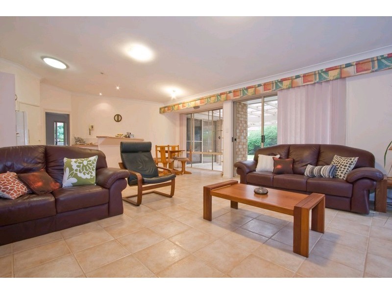 97 Dewar Drive, Loganholme QLD 4129