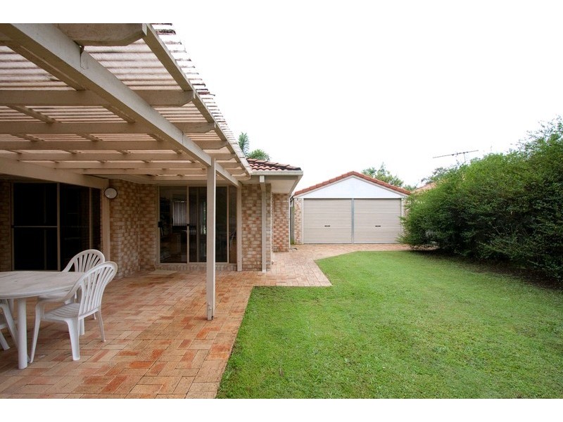 97 Dewar Drive, Loganholme QLD 4129