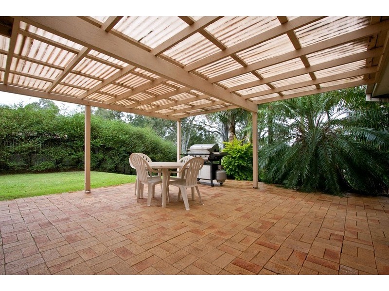 97 Dewar Drive, Loganholme QLD 4129