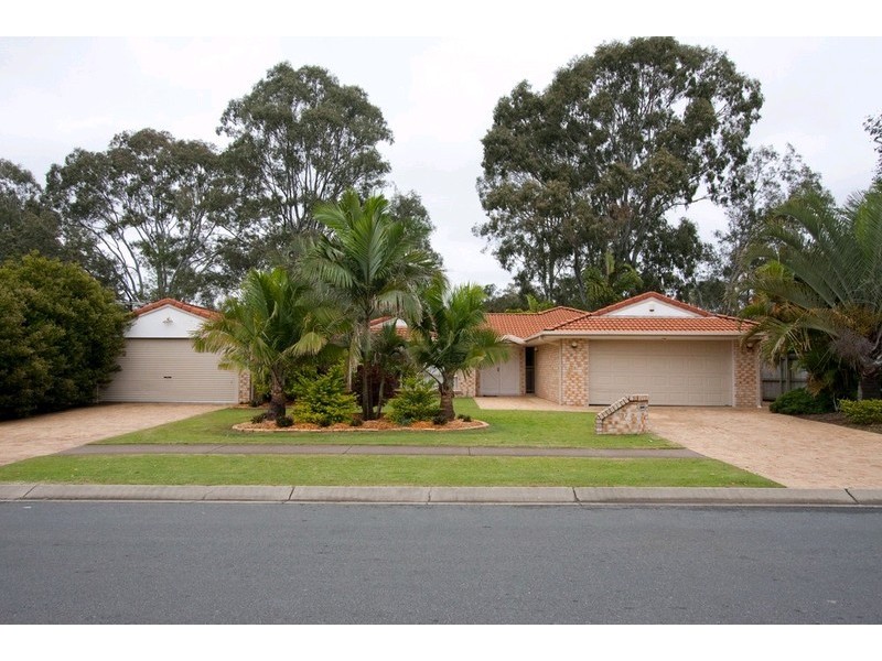 97 Dewar Drive, Loganholme QLD 4129