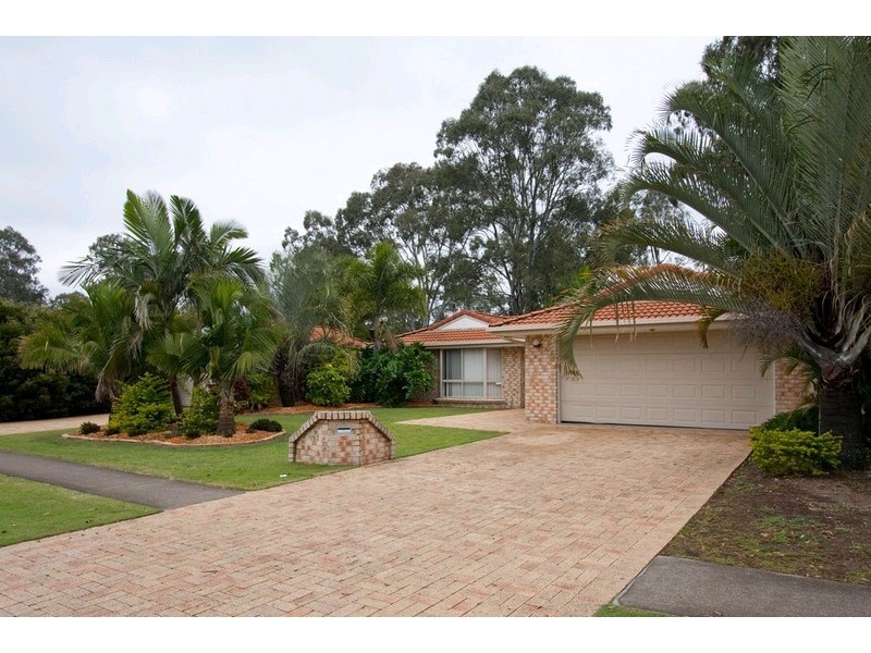 97 Dewar Drive, Loganholme QLD 4129
