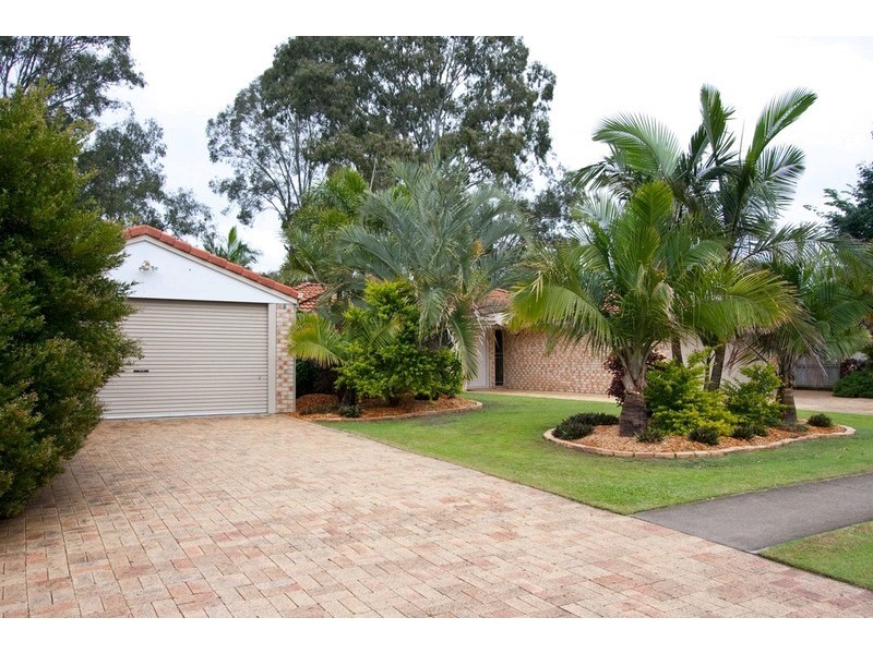 97 Dewar Drive, Loganholme QLD 4129