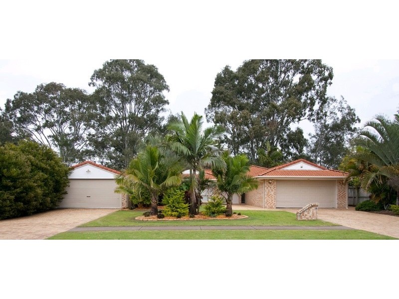 97 Dewar Drive, Loganholme QLD 4129