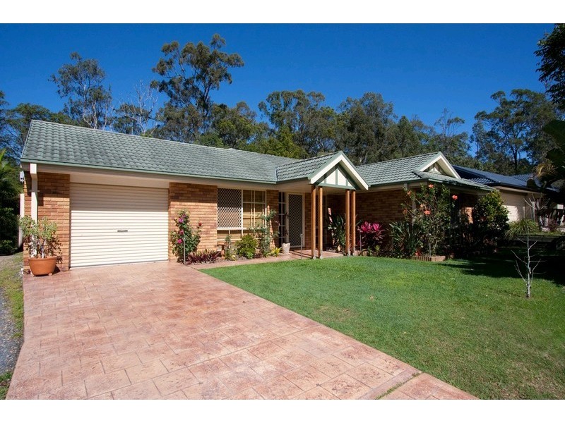 8 Sugarwood Place, Cornubia QLD 4130