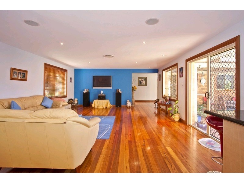 8 Sugarwood Place, Cornubia QLD 4130