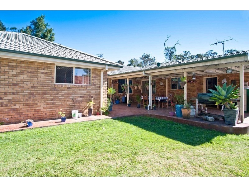 8 Sugarwood Place, Cornubia QLD 4130