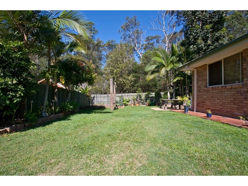 8 Sugarwood Place, Cornubia QLD 4130