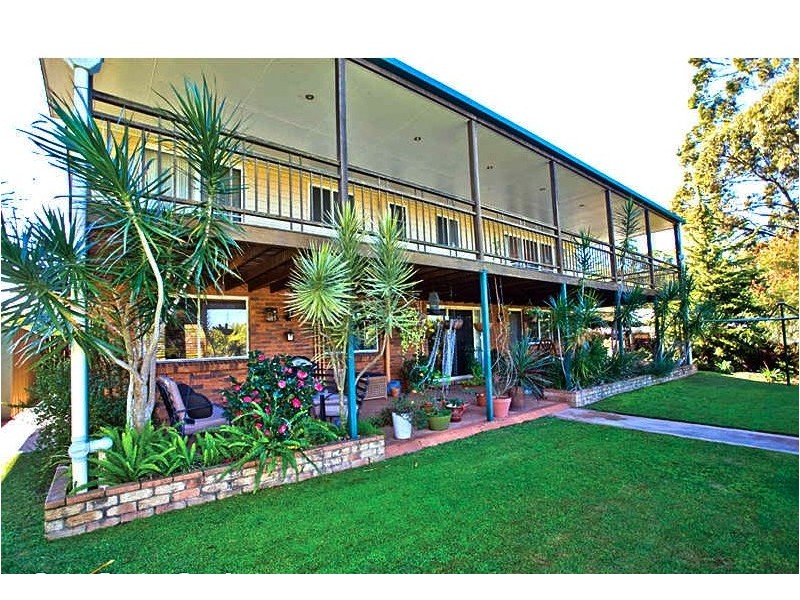 31 Tanaldi Street, Shailer Park QLD 4128