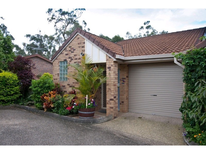 4/406 Chatswood Road, Shailer Park QLD 4128
