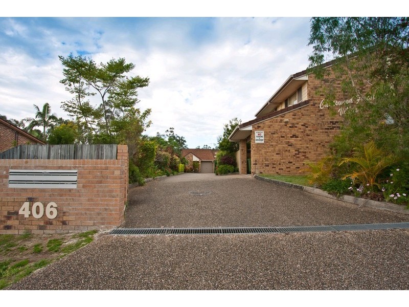 4/406 Chatswood Road, Shailer Park QLD 4128