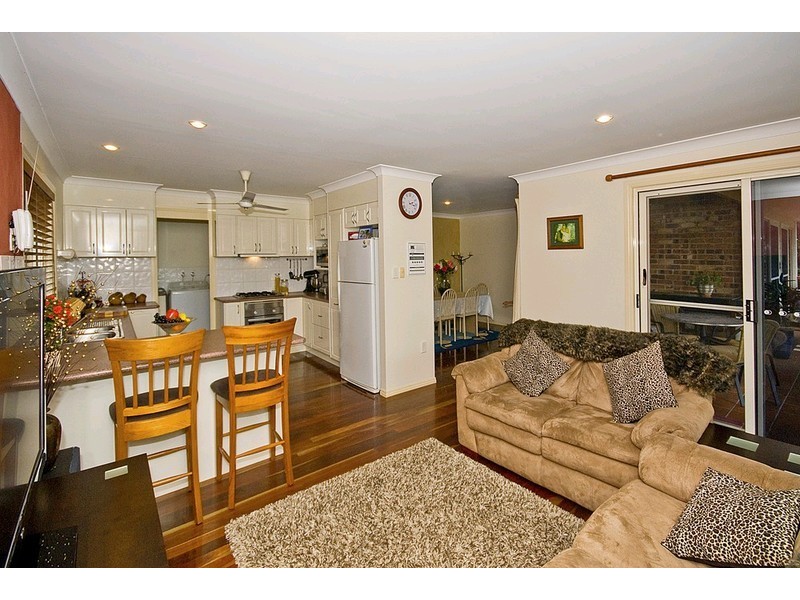 87 Anakie Drive, Cornubia QLD 4130