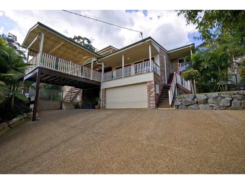 87 Anakie Drive, Cornubia QLD 4130