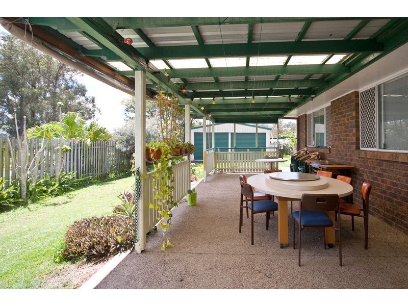 28 Benjul Drive, Beenleigh QLD 4207