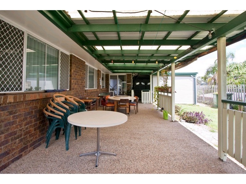 28 Benjul Drive, Beenleigh QLD 4207