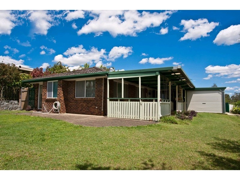 28 Benjul Drive, Beenleigh QLD 4207