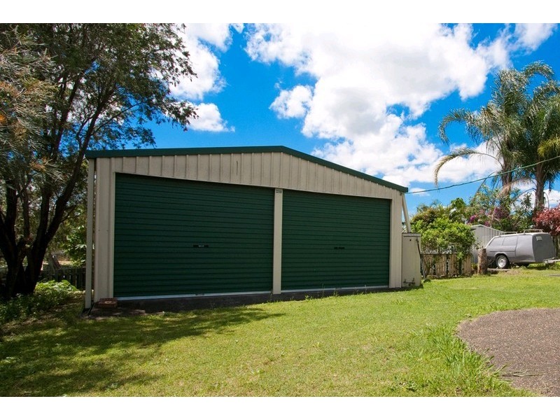 28 Benjul Drive, Beenleigh QLD 4207