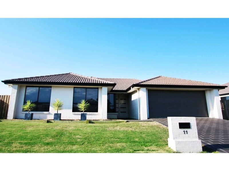 11 Lakeland Court, Loganholme QLD 4129