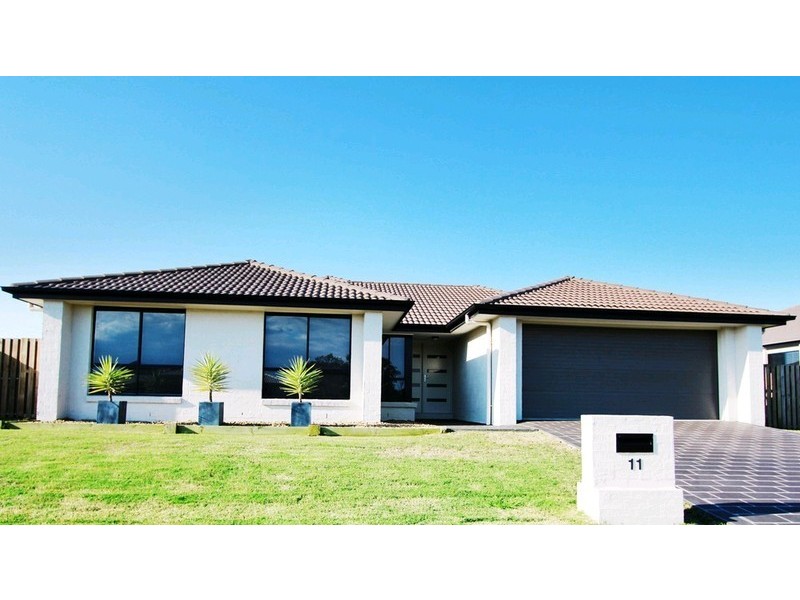 11 Lakeland Court, Loganholme QLD 4129